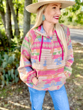 The conway pullover