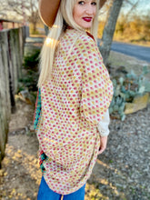 The Cameron kimono