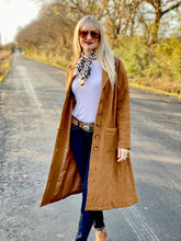 The troubadour trencher