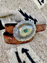 The panhandle belt
