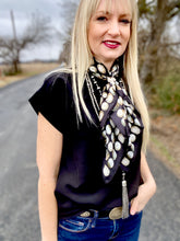 The benchmark blouse