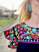 The Brisco dress