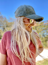 The polly cap