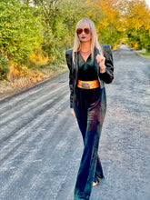 The prime time jumpsuit
